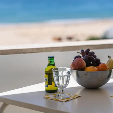 Апартаменти Avo Lucy By Interhome Портіман