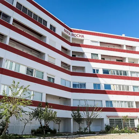 Avo Lucy By Interhome Appartement Portimão