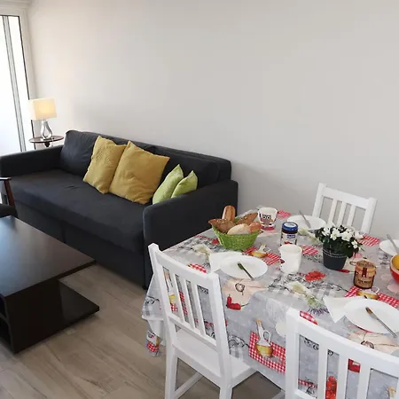 Avo Lucy By Interhome Appartement