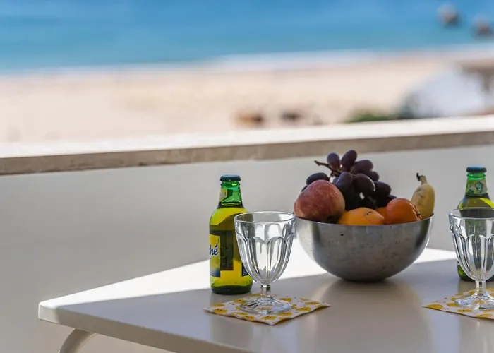 Appartement Avo Lucy By Interhome Portimão