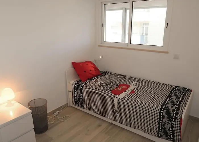 Appartement Avo Lucy By Interhome *