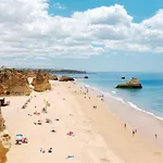 アパート Avo Lucy By Interhome