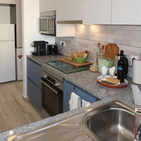 Avo Lucy By Interhome