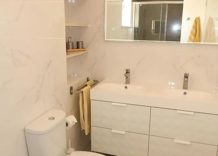 Avo Lucy By Interhome Apartamento *