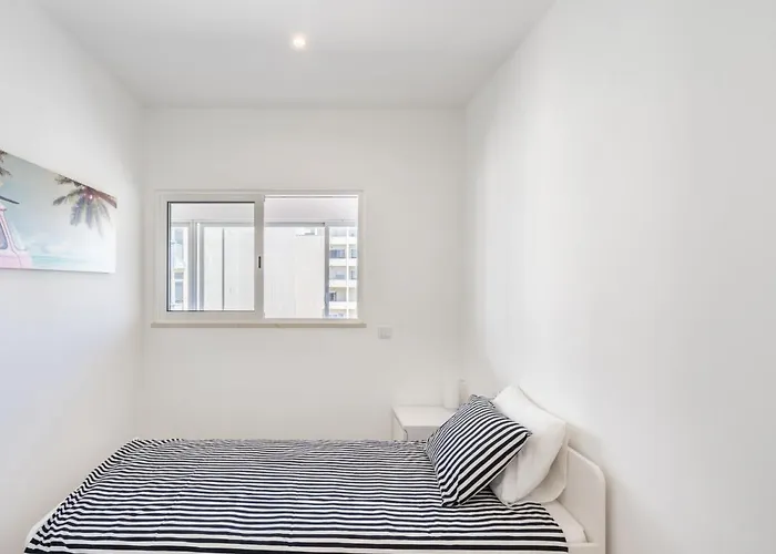 Avo Lucy By Interhome Portimão