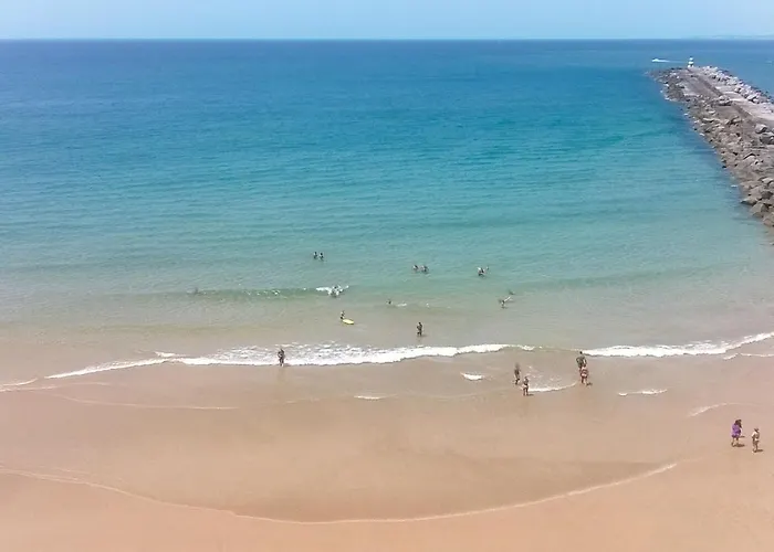 Avo Lucy By Interhome Apartamento Portimão