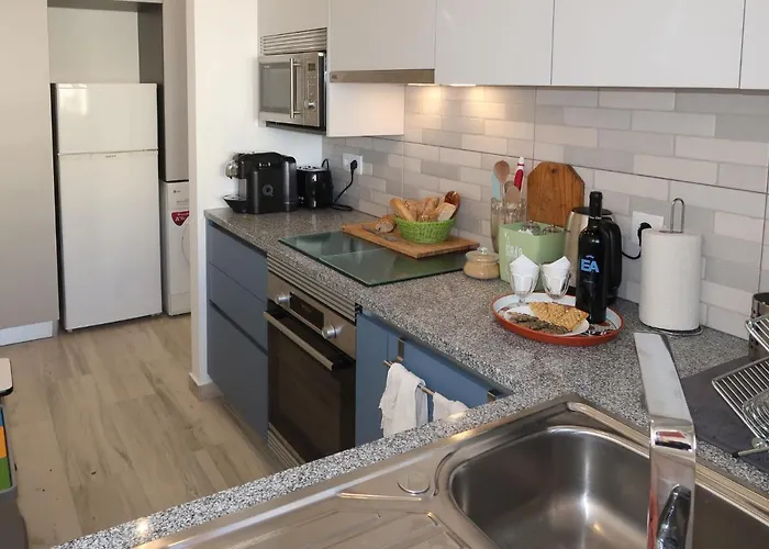 Avo Lucy By Interhome