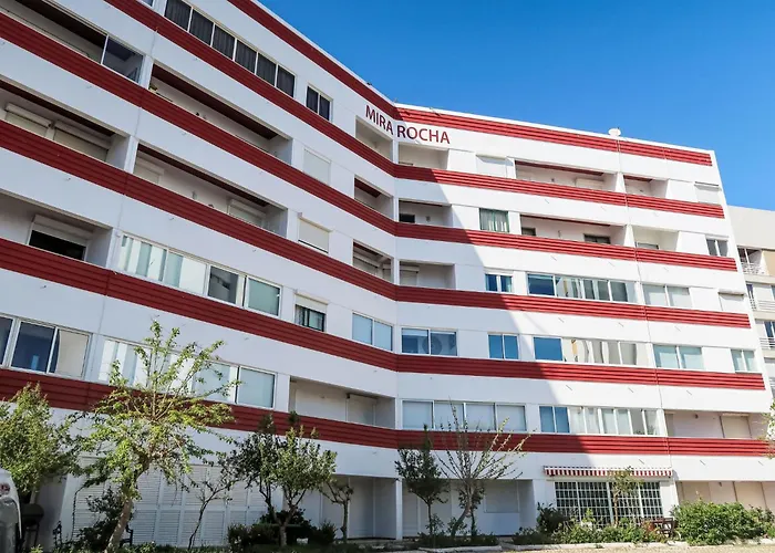 Avo Lucy By Interhome Apartamento Portimão