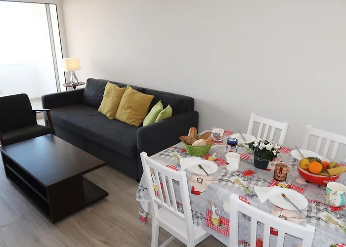 Avo Lucy By Interhome Apartamento