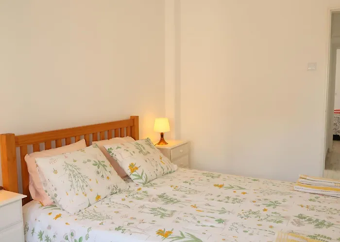 Avo Lucy By Interhome Apartamento Portimão