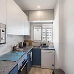 Avo Lucy By Interhome شقة بورتيماو