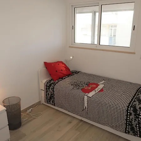 Διαμέρισμα Avo Lucy By Interhome *